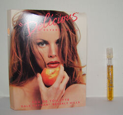 Пробник Gale Hayman Delicious. Оригінал. Вінтаж