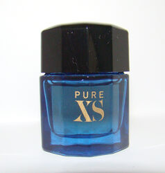 Мініатюра Paco Rabanne Pure XS. Оригінал.
