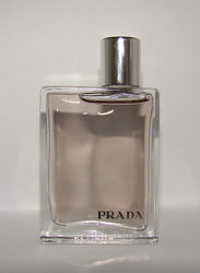Мініатюра Prada Amber Pour Homme 9мл. Оригінал