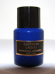 Мініатюра Carolina Herrera Saffron Lazuli. Оригінал