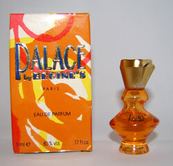 Мініатюра Parfums Regines Palace. Оригінал. Вінтаж