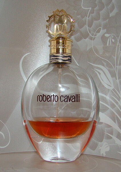 Парф. вода Roberto Cavalli Roberto Cavalli Eau de Parfum. Оригінал.