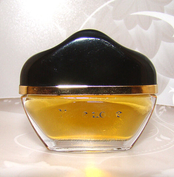 Мініатюра Avon Perle Noire edt. Оригінал. Вінтаж.
