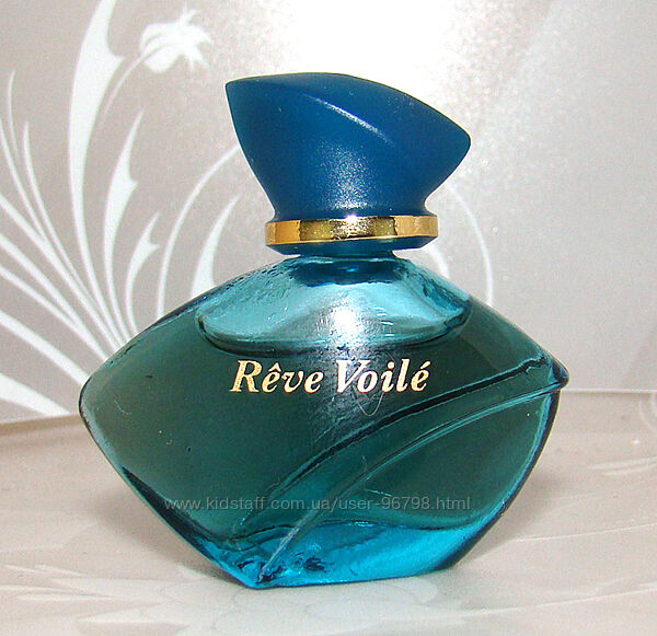 Мініатюра Avon Reve Voile edt. Оригінал. Вінтаж.