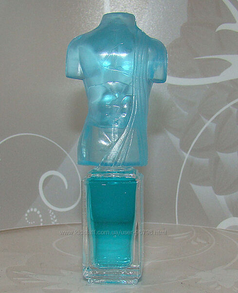 Мініатюра Pagnaccos Cyrus Star Blue. Оригінал. Вінтаж