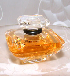 Мініатюра Lancome Tresor LEau de Parfum. Оригінал.