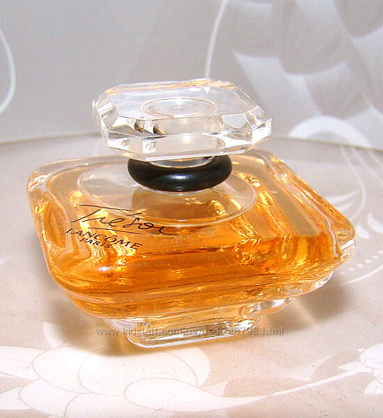 Мініатюра Lancome Tresor LEau de Parfum. Оригінал.