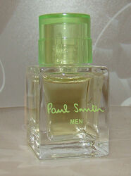 Мініатюра Paul Smith Men. Оригінал.