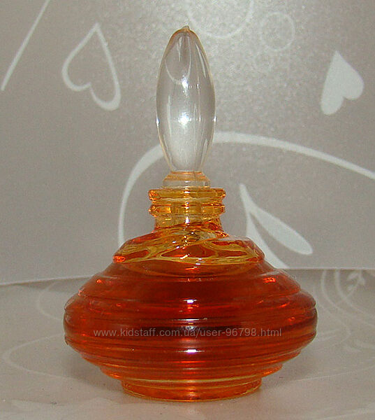 Мініатюра Ted Lapidus Fantasme edt, 4,5 мл. Оригінал. Вінтаж.