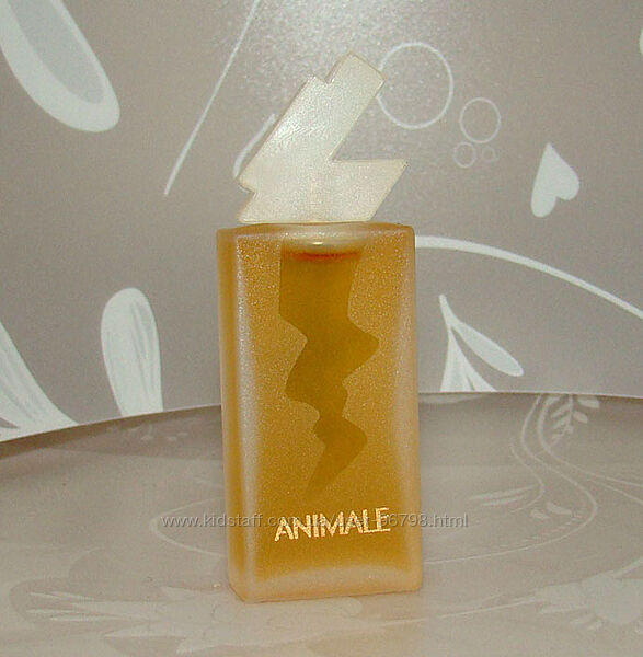 Мініатюра Animale Animale. Оригінал. Вінтаж.