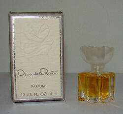 Духи Oscar de la Renta Oscar 4 мл. Оригінал. Вінтаж.