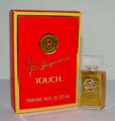 Духи Fred Hayman Touch Beverly Hills 3.7 мл. Оригінал. Вінтаж.
