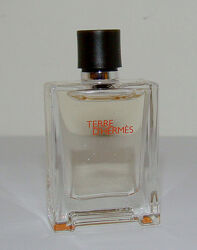 Мініатюра Hermes Terre d Hermes. Оригінал