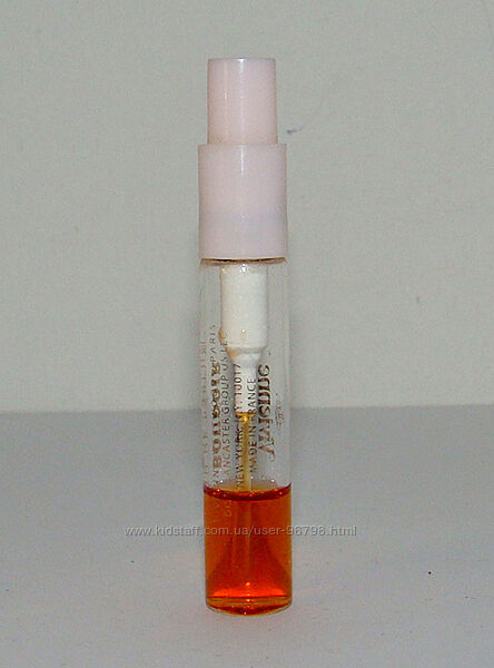 Пробник Vivienne Westwood Boudoir edp. Оригінал. Вінтаж.