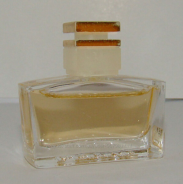 Мініатюра Gianfranco Ferre Ferre Eau de Parfum. Оригінал. 