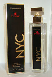 Парф. вода Elizabeth Arden 5th Avenue NYC . Оригінал.