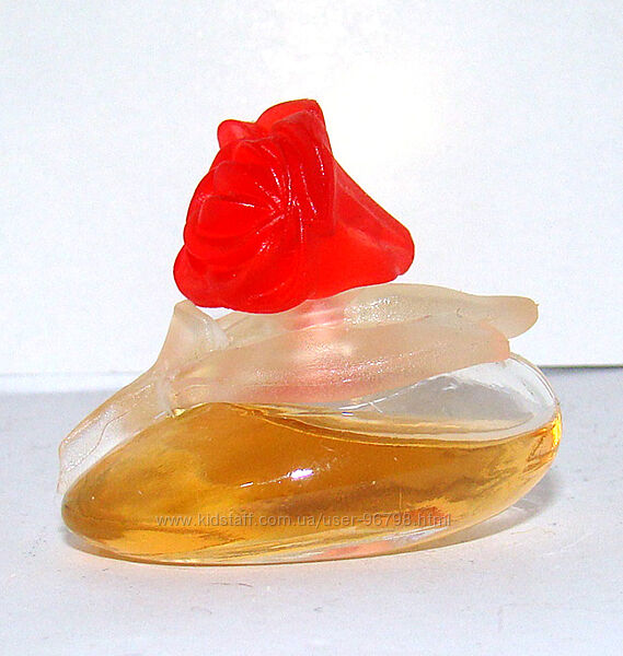 Мініатюра Pupa Fiorilu edp. Оригінал. Вінтаж.