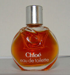 Мініатюра Chloe Chloe edt. Оригінал. Вінтаж.