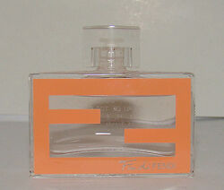 Мініатюра Fendi Fan di Fendi Blossom edt. Оригінал.
