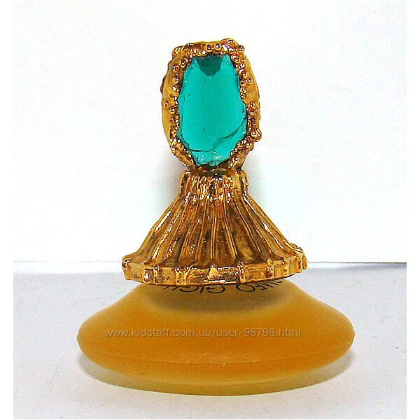 Мініатюра Romeo Romeo Gigli edt. Оригінал. Вінтаж.