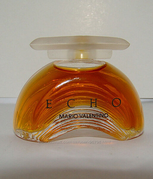 Мініатюра Mario Valentino Echo. Оригінал. Вінтаж