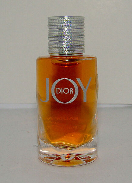 Мініатюра Christian Dior Joy by Dior Intense edp. Оригінал.