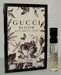 Пробник Gucci Bloom Nettare Di Fiori. Оригінал.