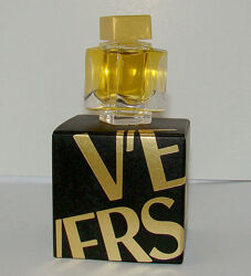 Мініатюра Versace VE Versace, edp, 3.5 мл. Оригінал. Вінтаж.