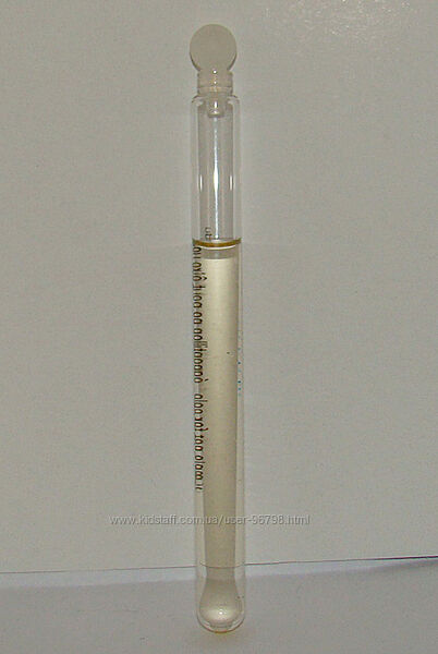 Пробник Narciso Rodriguez For Her edt. Оригінал.