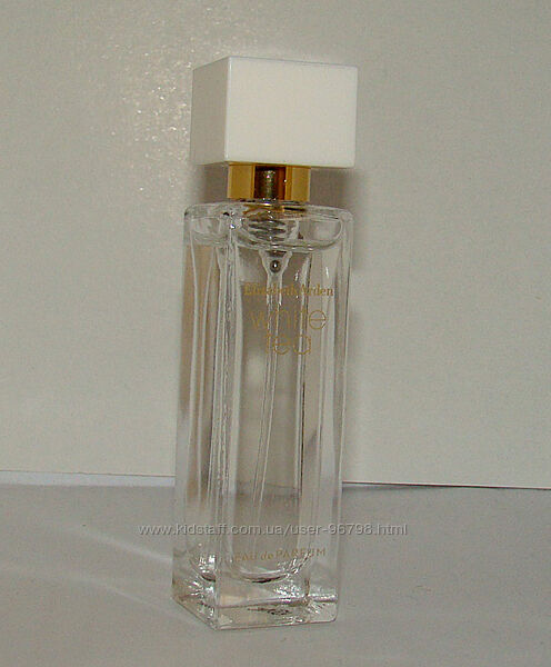 Мініатюра Elizabeth Arden White Tea Eau de Parfum. Оригінал.