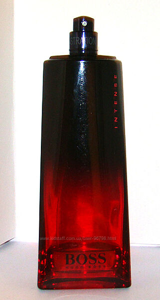 Парф. вода Hugo Boss Intense. Оригінал.