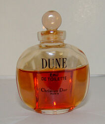 Мініатюра Christian Dior Dune. Оригінал. Вінтаж