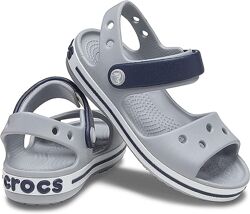Босоножки Crocs Kids crocband sandal р. С11, р. С12