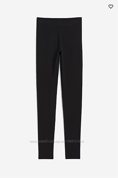 Лосины H&M р. XS