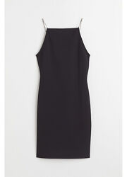 Платье H&M р. S