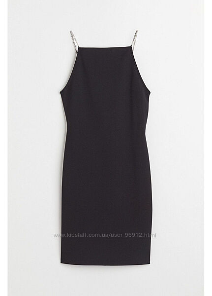 Платье H&M р. S