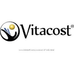 СП с Vitacost. Вся Украина. Доставка 3 недели. 