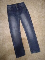 Джинси, джинсы, jeans Yuke р.146