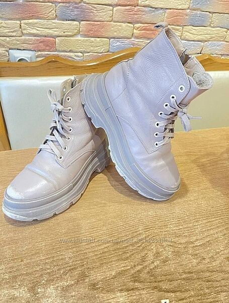 Черевики р.38