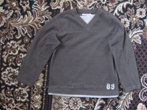 Вещи на мальчика