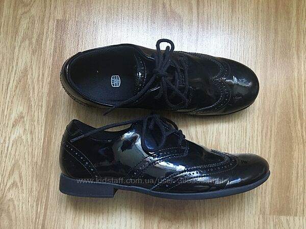 Туфельки clarks оригінал 35 розмір, 21.5 см