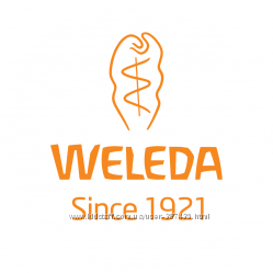Замечательная косметика WELEDA для взрослых и деток, недорого