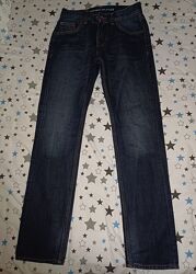 Джинси Tommy Hilfiger Hudson Slim Fit, р. W28 L30, в ідеал. стані, оригінал