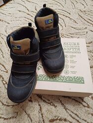 Ортопедичні антиварусні зимові чоботи FS Collection, р.36-37, у відмін. стані
