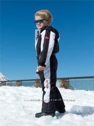 Детский лыжный комбинезон NEBULUS  92, 98 cм мембрана 5000 оригинал   