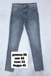 Брендовые джинсы Guess 