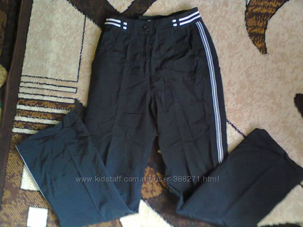 Спортивные брюки 