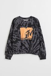 Світшот H&M