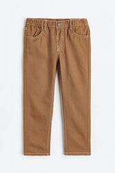 Штани H&M на хлопчика р. 134
