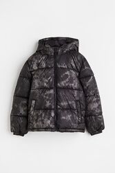 Стильна зимова куртка на хлопчика від H&M
